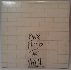 Pink Floyd - The Wall (3)